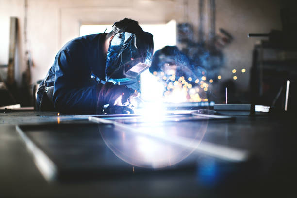 Best Artistic and Custom Metal Fabrication in South Pekin, IL