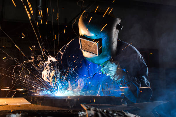 Affordable Welder Services in South Pekin, IL