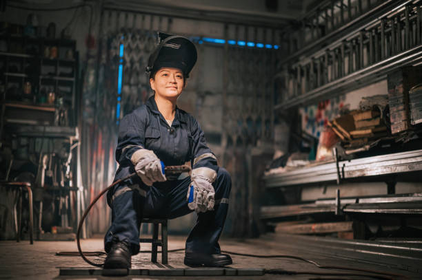 Best Aerospace and Defense Welding in South Pekin, IL