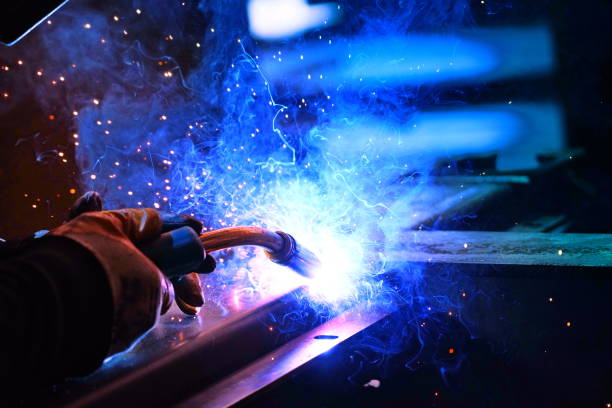 Best Welding Equipment Sales and Repair in South Pekin, IL